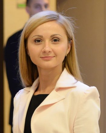 Протестуємо, але надавати правову допомогу не припиняємо, — Надія Кизицька Протестуємо, але надавати правову допомогу не припиняємо, — Надія Кизицька