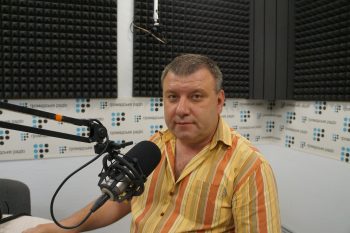 За 4–5 років більшість українців перейде на пластикові паспорти — Гунько За 4–5 років більшість українців перейде на пластикові паспорти — Гунько