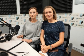 «Інтерв'ю починаються з запитань про чоловіка і родинне життя», – політикині про сексизм «Інтерв'ю починаються з запитань про чоловіка і родинне життя», – політикині про сексизм