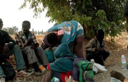 Камерун: діти-смертники підірвали вибухівку, є загиблі та поранені