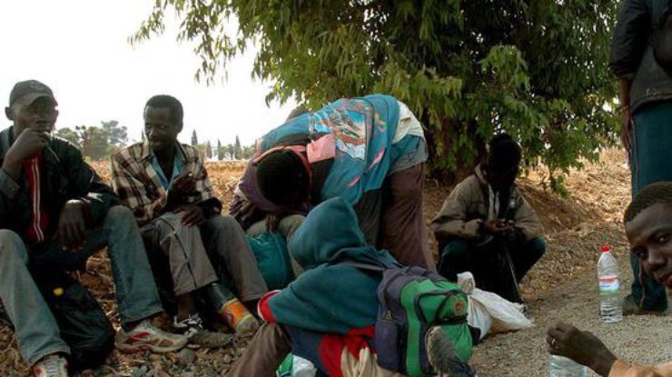 Камерун: діти-смертники підірвали вибухівку, є загиблі та поранені