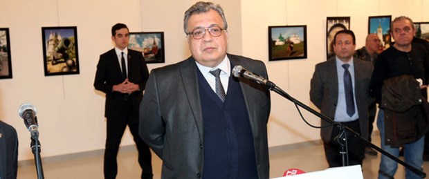 Посла Росії у Туреччині вбили на замовлення FETO, — турецька прокуратура