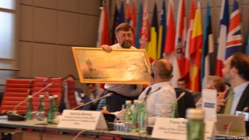 Країни ОБСЄ усвідомили шкідливість російської пропаганди? Країни ОБСЄ усвідомили шкідливість російської пропаганди?