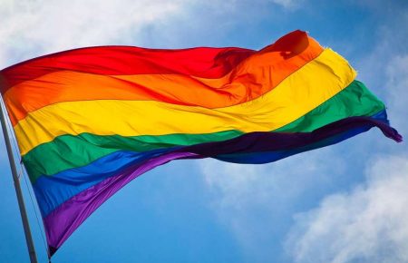 КиївПрайд не є пропагандою гомосексуальності — віце-прем'єр міністр