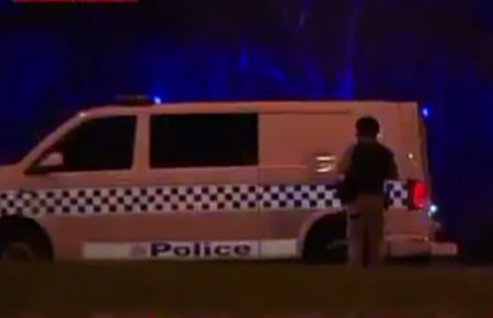 Поліція Австралія застрелила зловмисника, який взяв у заручники жінку