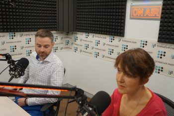 Чому культурна дипломатія потрібна і всередині країни? Чому культурна дипломатія потрібна і всередині країни?