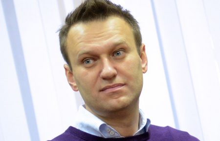 Інструмент для створення брехні - Навальний про Яндекс-новини