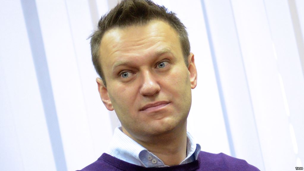 Інструмент для створення брехні - Навальний про Яндекс-новини