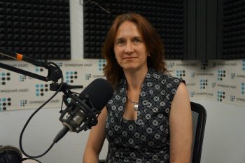 55% всіх біженців у світі походять з Південного Судану, Афганістану та Сирії, — Ноель Калхун 55% всіх біженців у світі походять з Південного Судану, Афганістану та Сирії, — Ноель Калхун