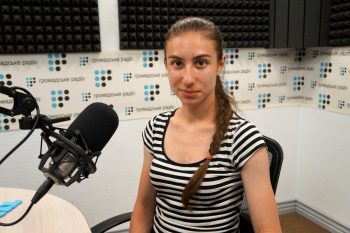 Свій бізнес я розпочала з 5 тисяч гривень, — переселенка Свій бізнес я розпочала з 5 тисяч гривень, — переселенка