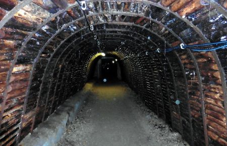 На Луганщині шахтарі страйкують під землею через 4-місячну невиплату зарплати