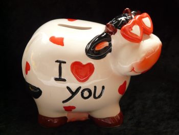 Любов та сімейний бюджет: як витрачати гроші і не посваритись