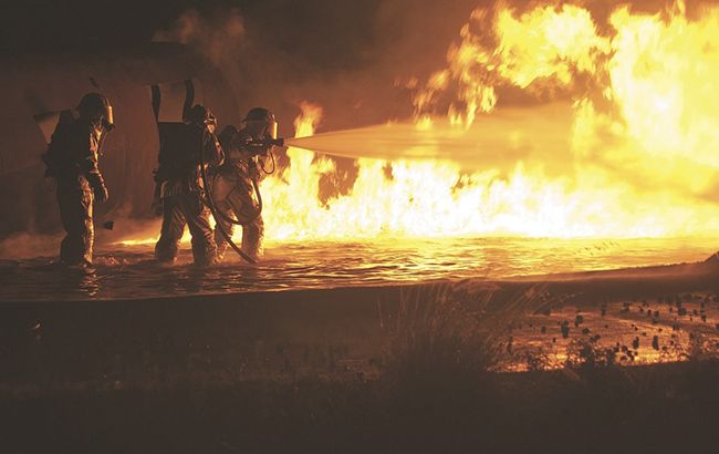Португалія: люди, які намагалися врятуватися від пожежі, отруїлися або згоріли
