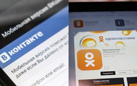 Суд відмовився скасувати указ Порошенка щодо «Вконтакте»