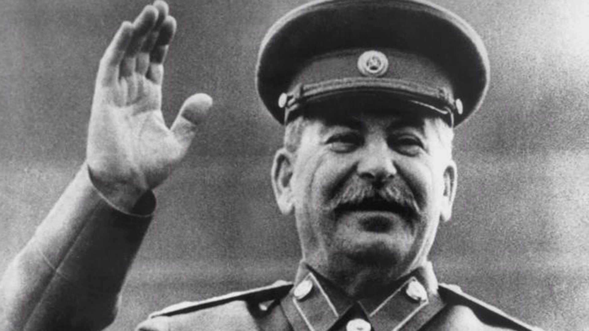 Сталін втрачає довіру росіян, але лідирує серед видатних людей в історії