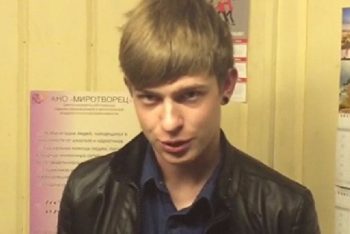 20-летнего украинца довели до суицида в российской тюрьме другие заключенные, — правозащитник 20-летнего украинца довели до суицида в российской тюрьме другие заключенные, — правозащитник