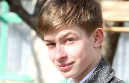 20-летнего украинца довели до самоубийства в сибирской тюрьме (ФОТО)
