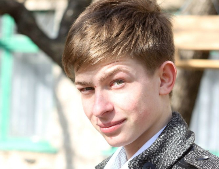 20-летнего украинца довели до самоубийства в сибирской тюрьме (ФОТО)