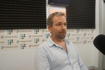 Електронне голосування — найкраще убезпечення від фальсифікацій, — Лобойко Електронне голосування — найкраще убезпечення від фальсифікацій, — Лобойко