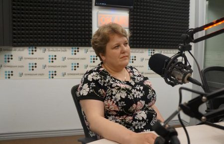 Усі напади на активістів в Коцюбинському не розслідувані поліцією, — активістка