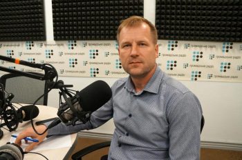«Цей склад НАЗК мав би весь піти у відставку», — Руслан Радецький «Цей склад НАЗК мав би весь піти у відставку», — Руслан Радецький