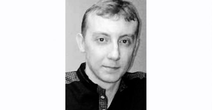 Мати зниклого у Донецьку блогера не виходить на зв'язок — Фірсов Мати зниклого у Донецьку блогера не виходить на зв'язок — Фірсов