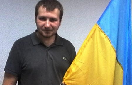 Боевики уже полтора года удерживают активиста Владимира Фомичева. Обвинили в экстремизме