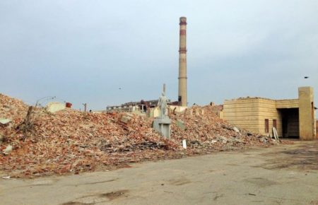 Наибольшую угрозу экологии на Донбассе несут нестабильные промышленные предприятия, - ОБСЕ