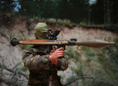 Обстрелы боевиков могут привести к гуманитарной катастрофе — украинская сторона СЦКК 