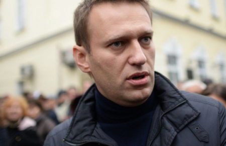 В России задержали активистов штаба Навального