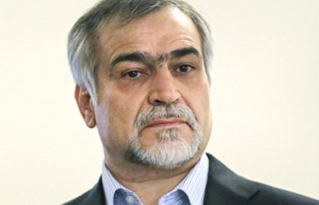 Брата президента Ірану заарештували за звинуваченням у фінансових злочинах