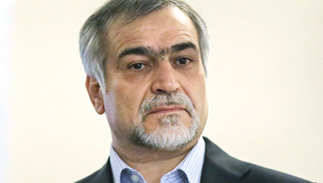 Брата президента Ірану заарештували за звинуваченням у фінансових злочинах