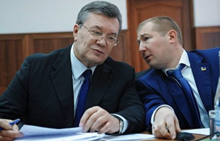 Зі справи Януковича зник ключовий доказ, — адвокат президента-втікача