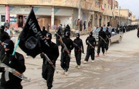 Інтерпол: 173 бойовики ІДІЛ підготовлені для організації терактів у ЄС