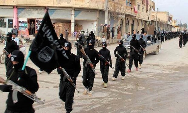 Інтерпол: 173 бойовики ІДІЛ підготовлені для організації терактів у ЄС