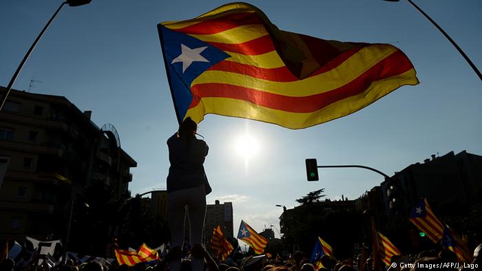 Каталонія проголосить незалежність, якщо виборці проголосують за це на референдумі