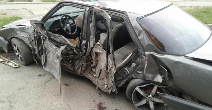 На Донеччині сталося 3 ДТП, внаслідок яких загинули 4 людини На Донеччині сталося 3 ДТП, внаслідок яких загинули 4 людини