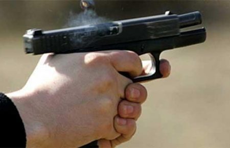 На Київщині невідомі розстріляли бізнесмена на очах у сина