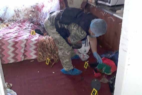 На Вінниччині через вибух загинув учасник АТО На Вінниччині через вибух загинув учасник АТО