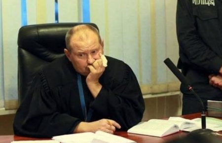Чутки про вбивство судді Чауса — неправда, — НАБУ