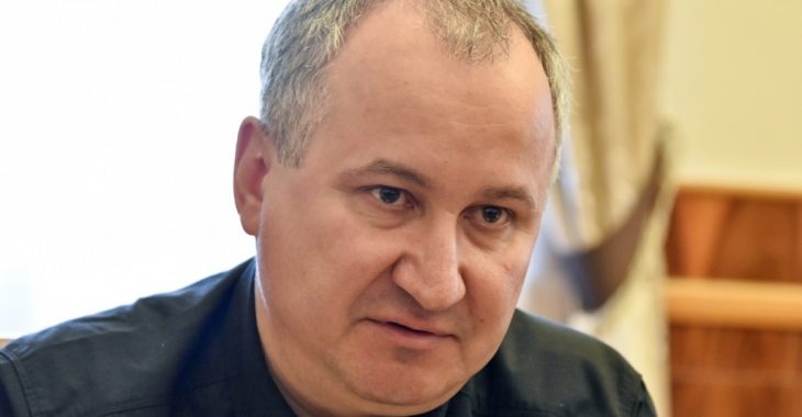 У Міжнародний суд ООН передали тисячі сторінок доказів щодо фінансування Росією тероризму, - Грицак У Міжнародний суд ООН передали тисячі сторінок доказів щодо фінансування Росією тероризму, - Грицак