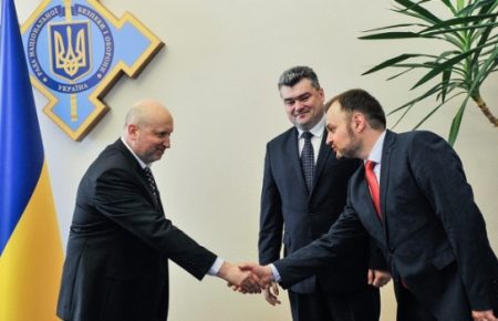 Україна подає хороший приклад боротьби з російською пропагандою, — віце-прем’єр Молдови