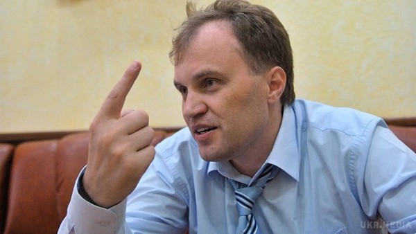 На екс-президента невизнаного Придністров’я не заведено жодної кримінальної справи в Молдові