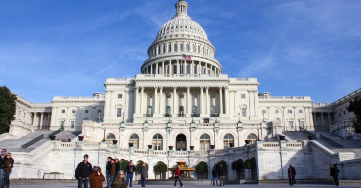 Конгрес США оприлюднив законопроект щодо санкцій проти Росії і Ірану Конгрес США оприлюднив законопроект щодо санкцій проти Росії і Ірану