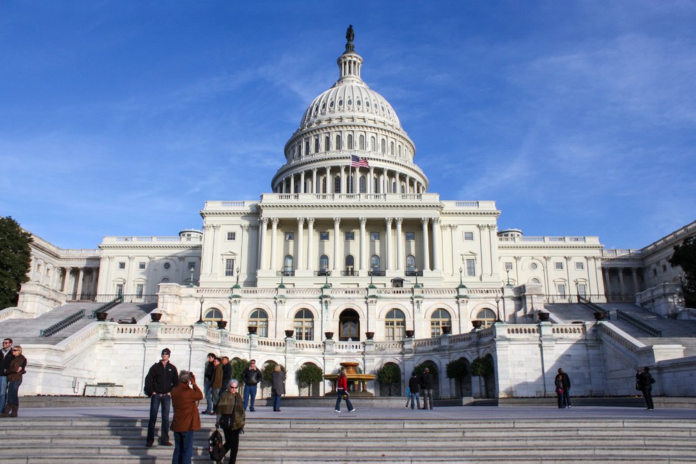 Конгрес США оприлюднив законопроект щодо санкцій проти Росії і Ірану