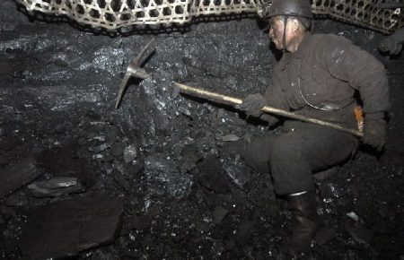 Заборгованість перед гірниками на шахті «Лисичанськвугілля» досягла 135,7 млн грн