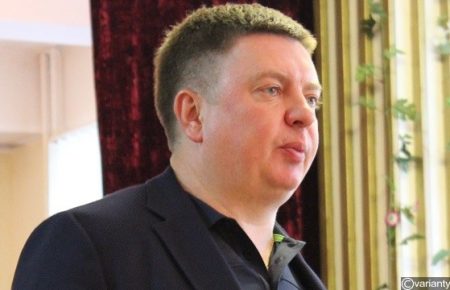 Нардепи хочуть взяти на поруки директора Львівського бронетанкового