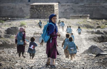 Від початку 2017 року в Афганістані загинули 1662 місцевих жителі