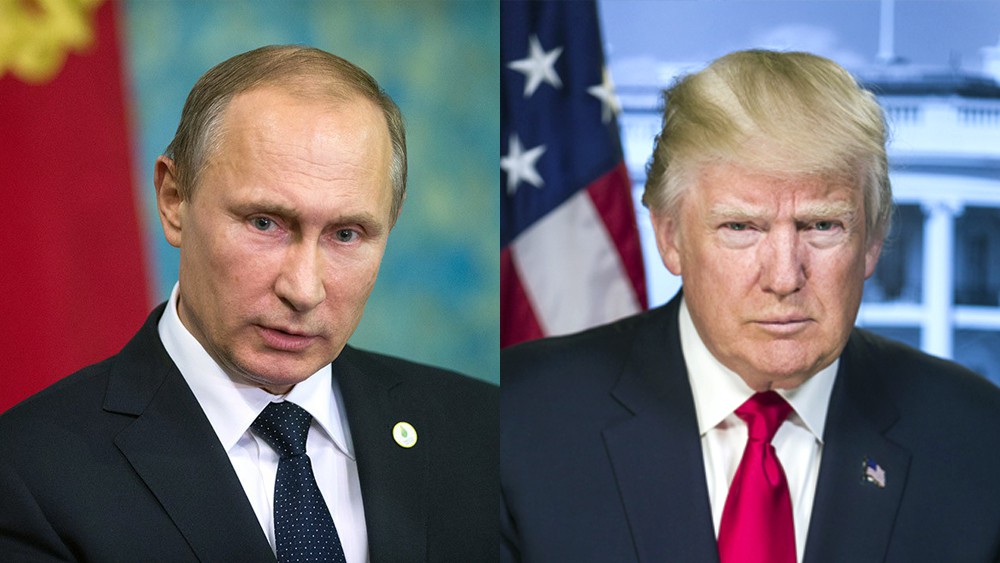 Трамп позбудеться ілюзії, що з РФ можна домовлятись по-доброму, — Горбач про зустріч Трампа з Путіном