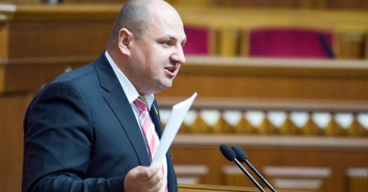 Нардепа Розенблата виключать з фракції БПП у Раді, — Кононенко Нардепа Розенблата виключать з фракції БПП у Раді, — Кононенко